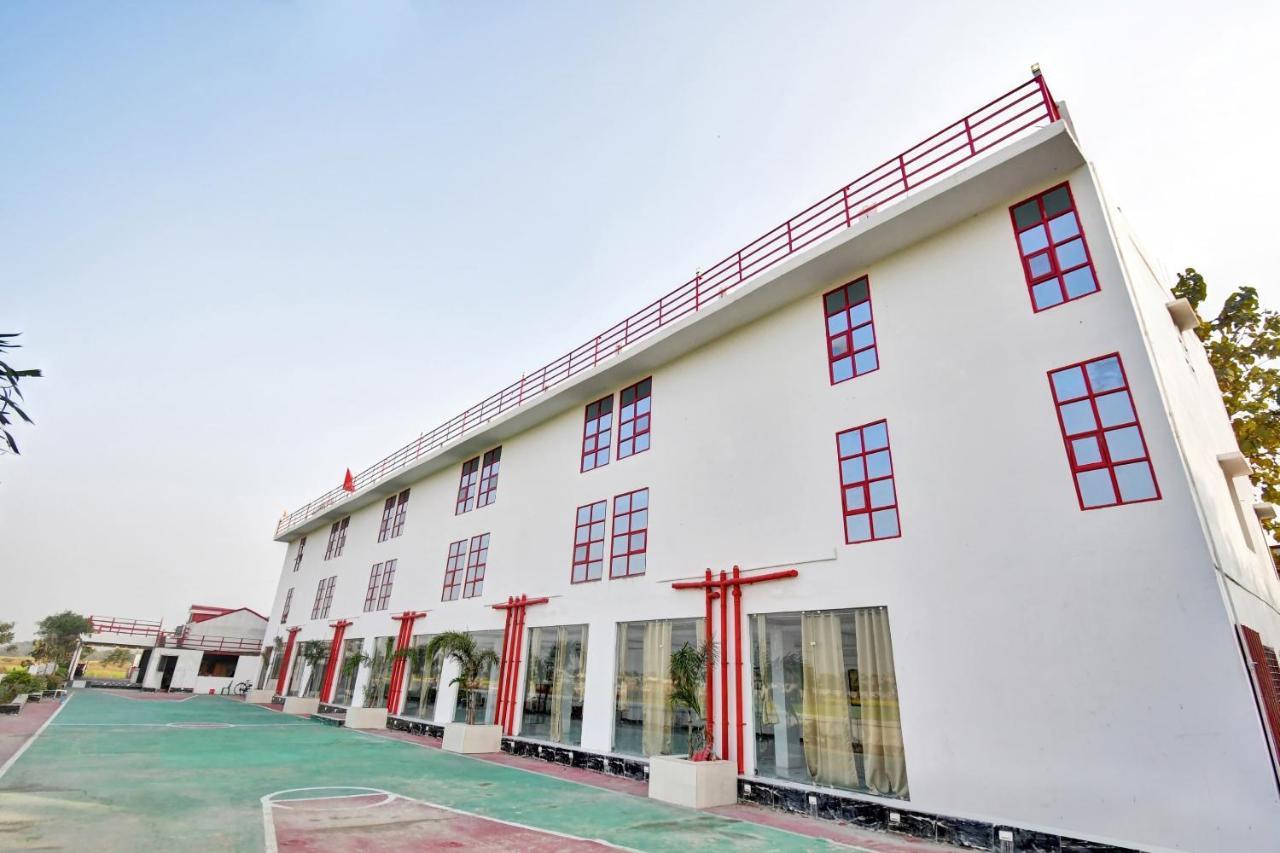 Oyo Townhouse 779 Gods County Tarapith Exterior foto