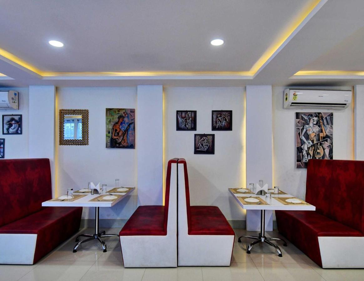 Oyo Townhouse 779 Gods County Tarapith Exterior foto