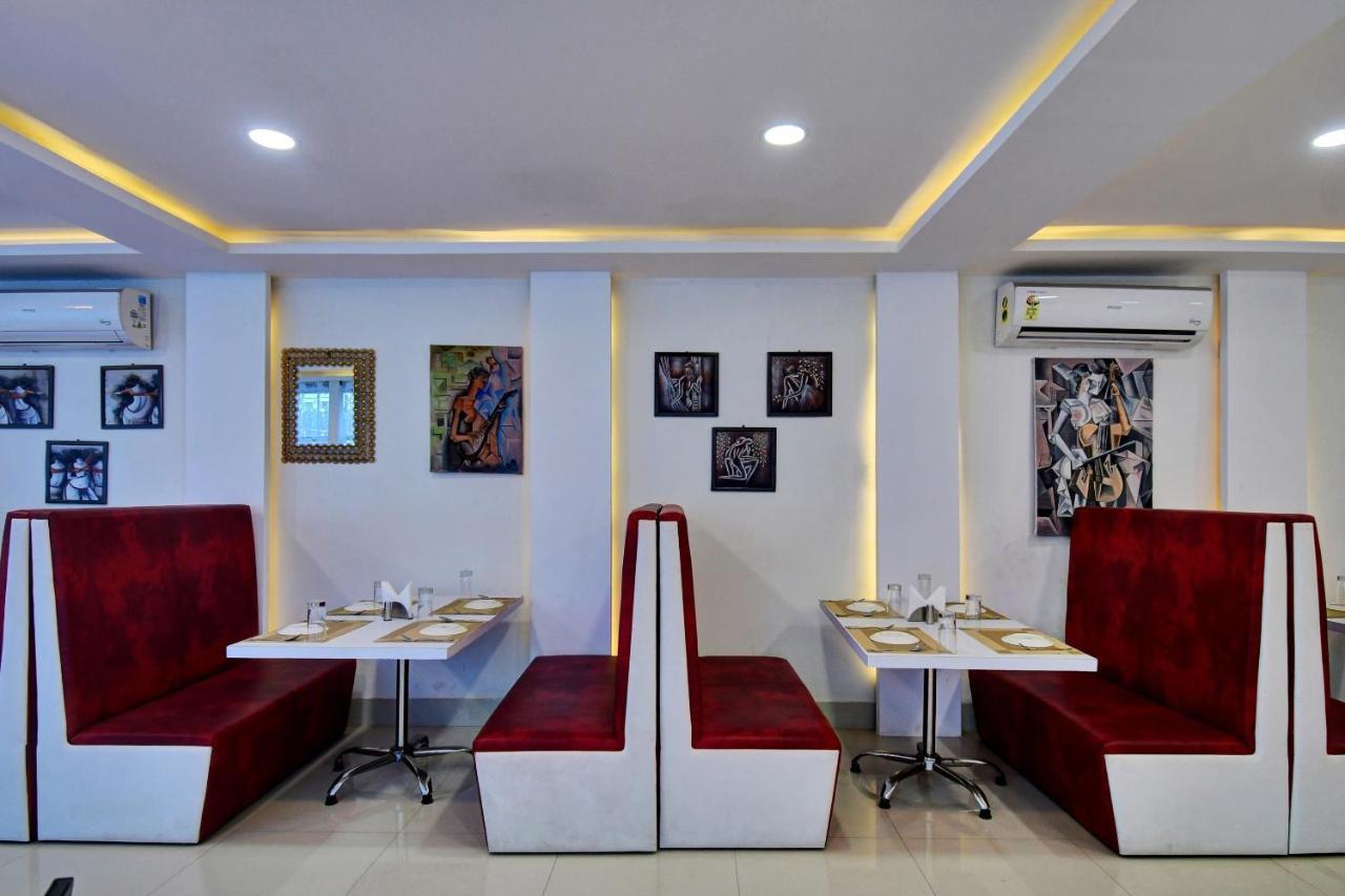 Oyo Townhouse 779 Gods County Tarapith Exterior foto