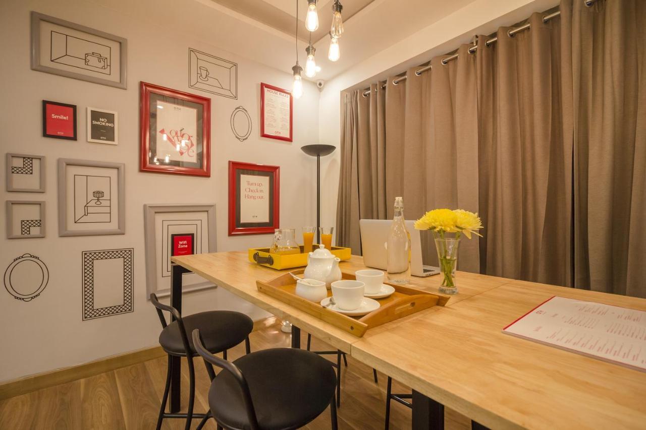 Oyo Townhouse 779 Gods County Tarapith Exterior foto