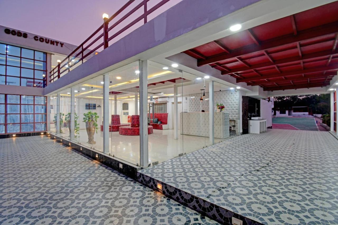 Oyo Townhouse 779 Gods County Tarapith Exterior foto
